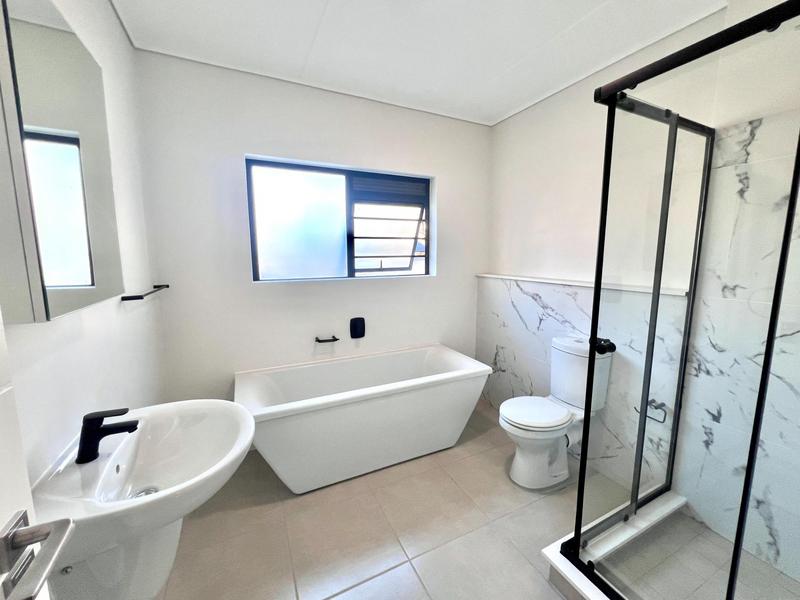 To Let 3 Bedroom Property for Rent in The Huntsman Western Cape